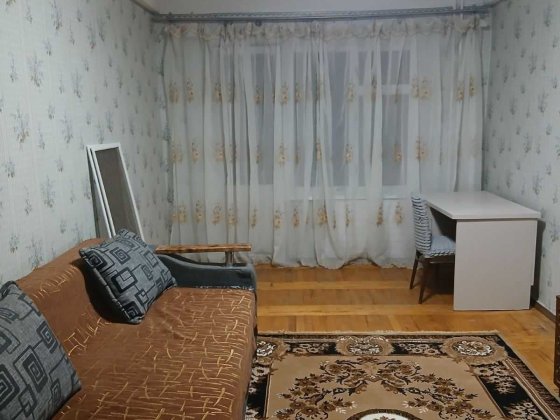 Сдам 3 комнатную квартиру в Хортицком районе Запорожье