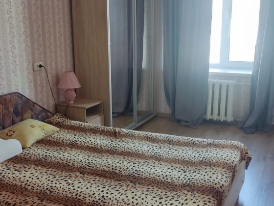 Сдам 2 комн.  Для командировочных. Правый берег Запоріжжя
