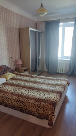 Сдам 2 комн.  Для командировочных. Правый берег - фото 1