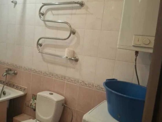 сдам 1комн квартиру ул Автозаводская , Пески Запорожье