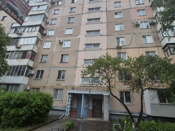 3к.квартира в аренду -Александровском районе Запоріжжя