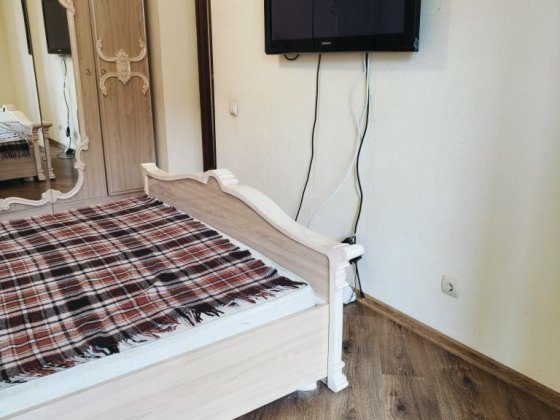 Оренда двокімнатної квартири новий ЖК корбутівка.