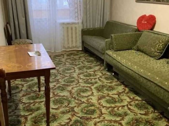Оренда 2-х кімнатної квартири в р-ні Ближнього Замостя. Простий житловий стан, квартира чиста та оха Винница