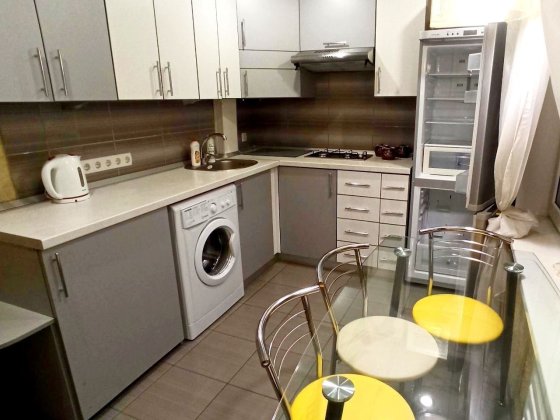 Орендна 2 кімн кв-ра Перекресток, Хортицький р-н Запоріжжя