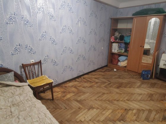 сдам 2комн квартиру на Исторической 18 Запорожье