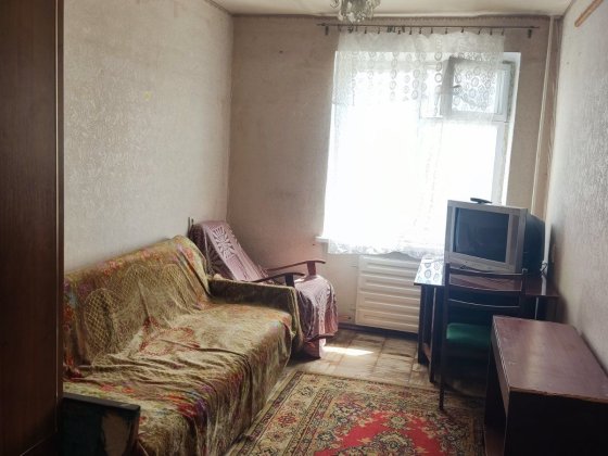 Сдаётся 2х квартира Хортицкой р н. Можно военнослужащим! Запоріжжя