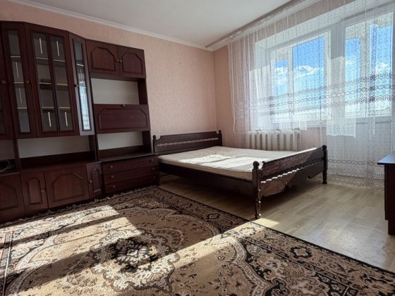 Оренда однокімнатної квартири на Крошні Житомир