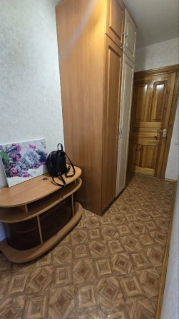 1км кВ на Антоновича - фото 1