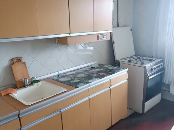 Здам 3х кiмн. в центрl Житомир