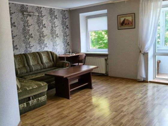 Оренда просторої квартири. 3 кімнати, 62 квадрати. Центр Вінниці Вінниця