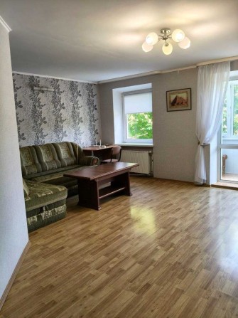 Оренда просторої квартири. 3 кімнати, 62 квадрати. Центр Вінниці - фото 1
