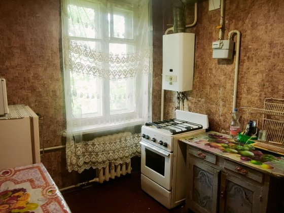 Сдам 1  комнатную квартиру в районе пр. Мазепы, Днепр