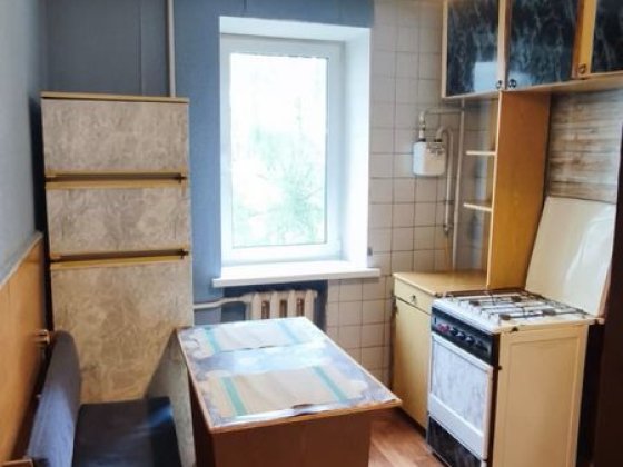 Оренда 1 кімнатноі квартири в центрі Житомир