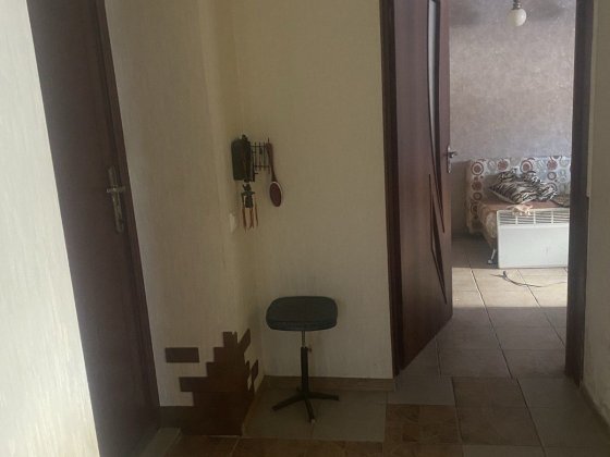 ЗДАМ  двух кімнату квартиру вул. Офіцерська 1/5цегла  . Житомир