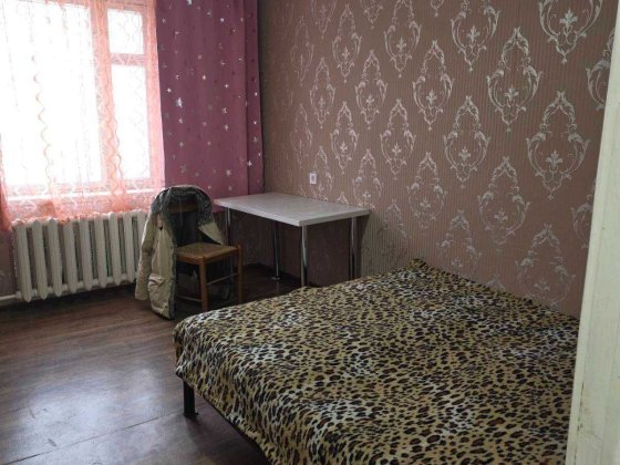 Оренда квартири в р-ні Вишенька, самий популярний район з розвиненою інфраструктурою, квартира 1-но  Вінниця