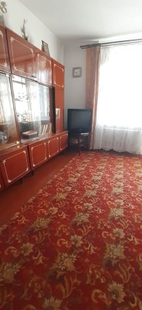 Здам 3-х кімнатну квартиру. Агроколедж. - фото 1