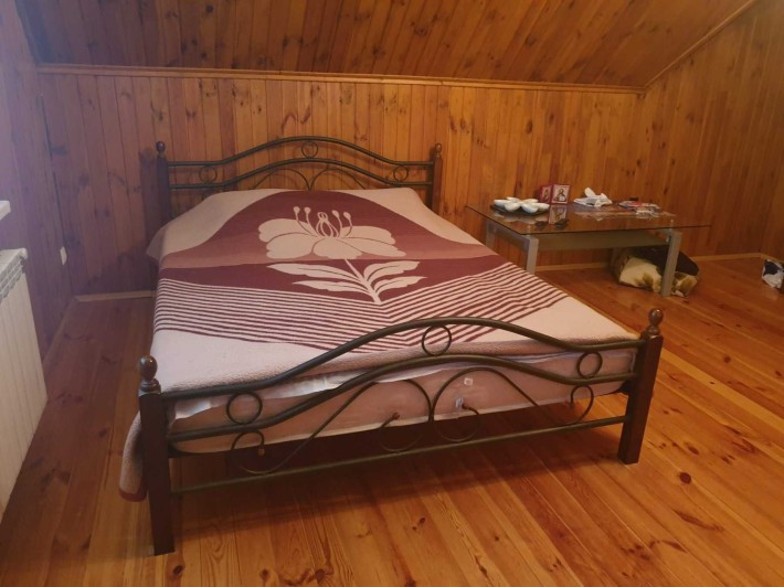 Здам однокімнатну квартиру в приватному секторі,Смолянка - фото 1