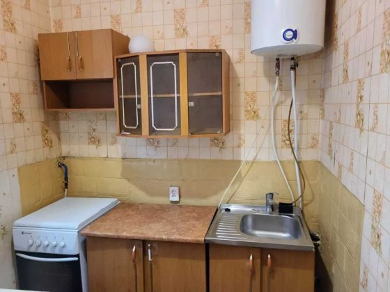 Оренда 1к квартири на Ближньому Замості Вінниця