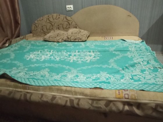 Без залога. Здам квартиру на короткий термін Житомир