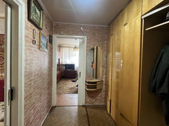 Оренда 3 кімнатної квартири в центрі міста Житомир