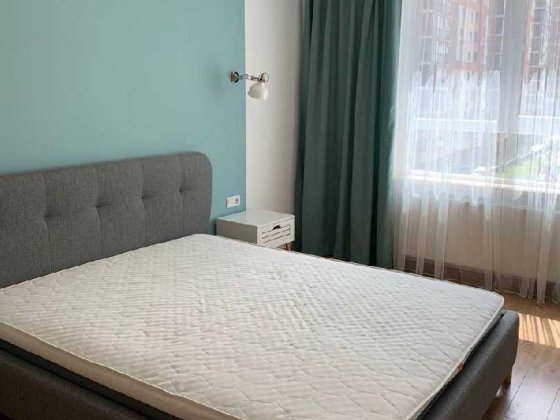 Оренда однокімнатної квартири, вул. Княгині Ольги, ЖК GREENVILLE HOUSE Львов