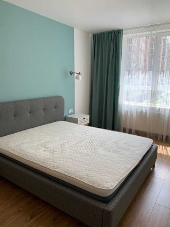 Оренда однокімнатної квартири, вул. Княгині Ольги, ЖК GREENVILLE HOUSE - фото 1