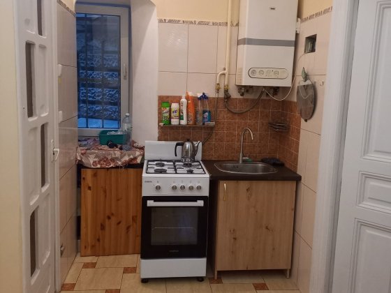1 кімнатна квартира вул.Листопадового Чину.15000грн. Львов