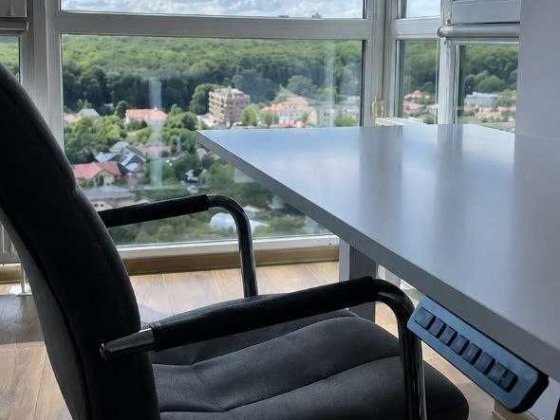Видова 1-к квартира в ЖК Щасливий | Ліс до горизонту | Без комісії Львов