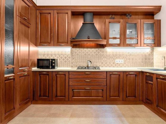 Оренда 6к. кв, Кльоновича, центр, 1500 $ Львів