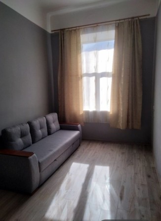 1 кім. Франка центр хорший стан, парковка - фото 1