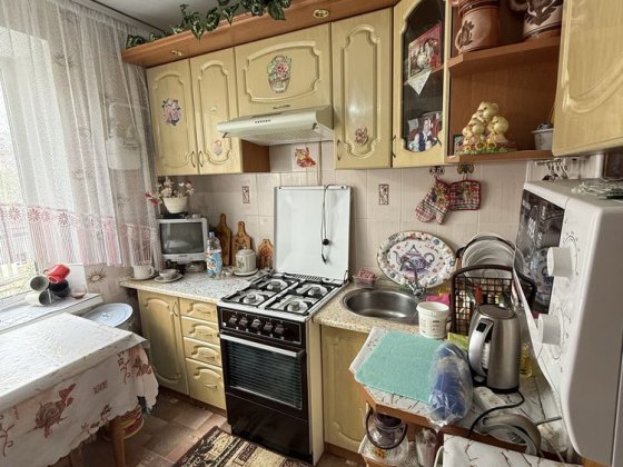 Оренда 1кім. квартири на Замості Тяжилів, Левка Лукʼяненка. АТБ Мрія. Дмитра Білоконя Вінниця
