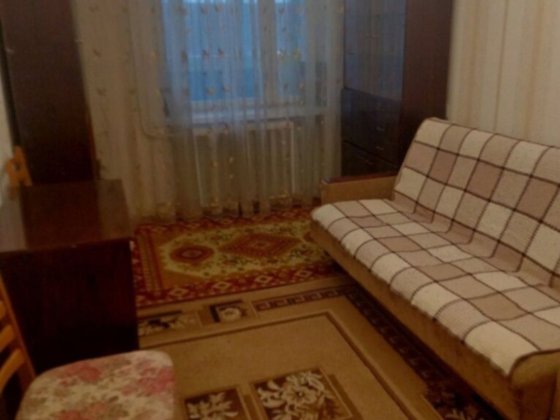 Здам 2х кімнатну квартиру на Крошні Житомир