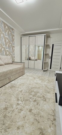 Терміново оренда 2к квартири в новобудові - фото 1