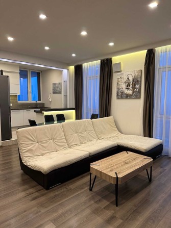 Здам 2-кімн.квартиру в Панорамі без комісії 92м2. - фото 1