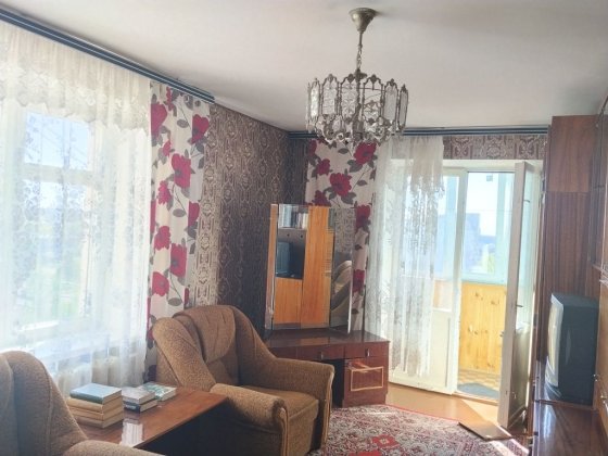 Оренда 2-во кімн.квартира в центрі Житомир