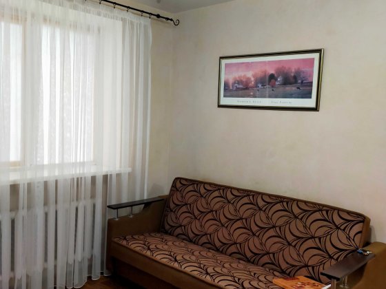 Сдам 2к. квартиру, низ Рабочей, пр.Поля Днепр