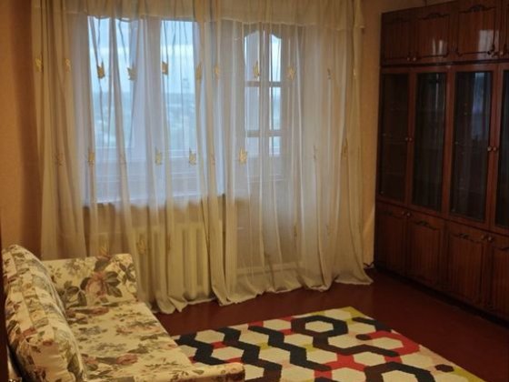 Вокзал оренда 1 кімнатної квартири, меблі, техніка. Житомир