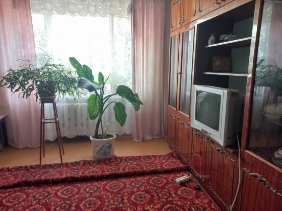 Здам 3 кімнатну квартиру Тутковського Житомир