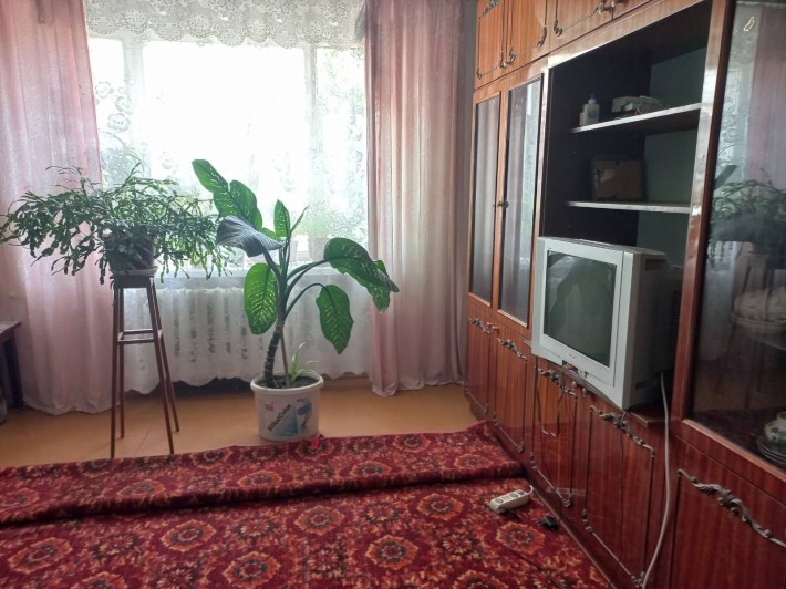 Здам 3 кімнатну квартиру Тутковського - фото 1
