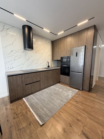 Оренда 1 кім квартири вул Роксоляни 153 ЖК R2 Residence - фото 1