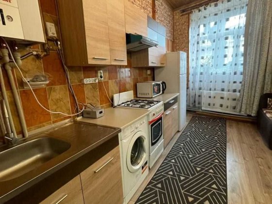 Оренда 1 кім. квартири (ТЦ Скриня) Львів