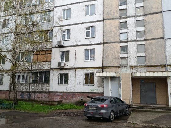 Аренда удобной 2к квартиры возле площади Победы. Николаев