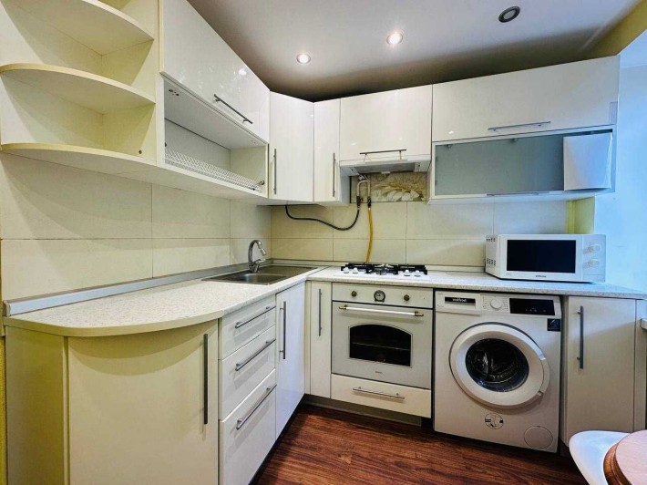Оренда 2к біля парку Шевченка, вул. Архітектора Дольника, 45 м² - фото 1