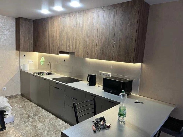 Оренда 1к, кв, В.Великого ЖК Америка, 550дол - фото 1
