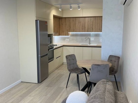Оренда 1к квартири в ЖК Greenville Park вул. Замарстинівська Львів