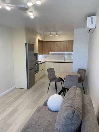 Оренда 1к квартири в ЖК Greenville Park вул. Замарстинівська - фото 1