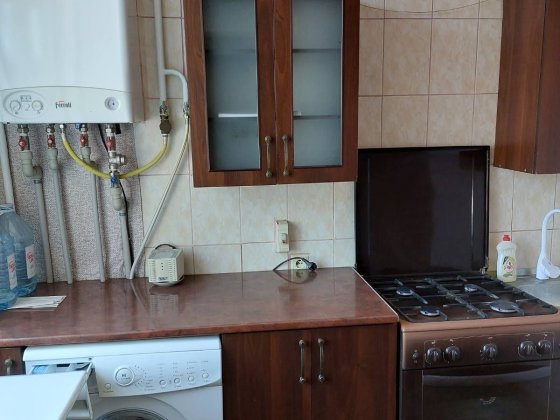 Сдаю 2к/кв Декабристов 2/2 мебель,техника,авт.отопление 6500 Николаев