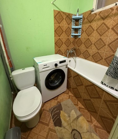 Оренда однокімнатної квартири Замостя, Центральний ринок. 32школа. Педагогічний університет. Острозь - фото 1