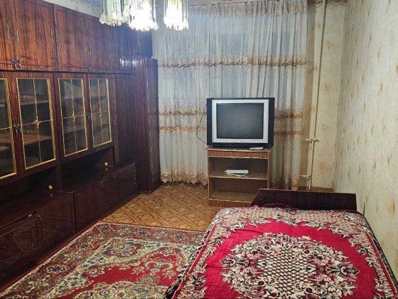 Сдаю свою 2-х комнатную квартиру Николаев