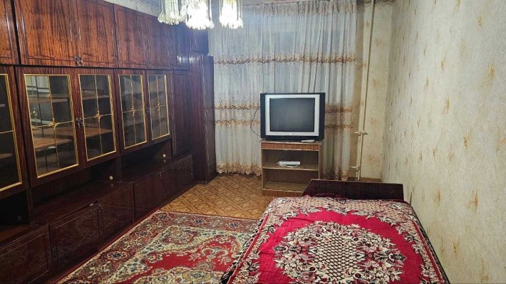 Сдаю свою 2-х комнатную квартиру - фото 1